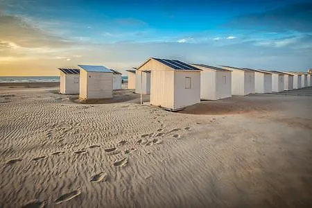 Fluisterbos Met Gratis Parking * Oostende