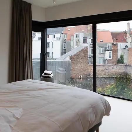 Villa Fluisterbos Met Gratis Parking *