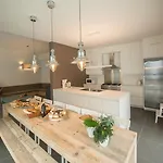Willa Fluisterbos Met Gratis Parking *