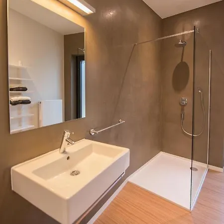 Fluisterbos Met Gratis Parking *