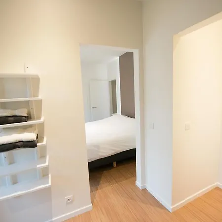 Fluisterbos Met Gratis Parking *