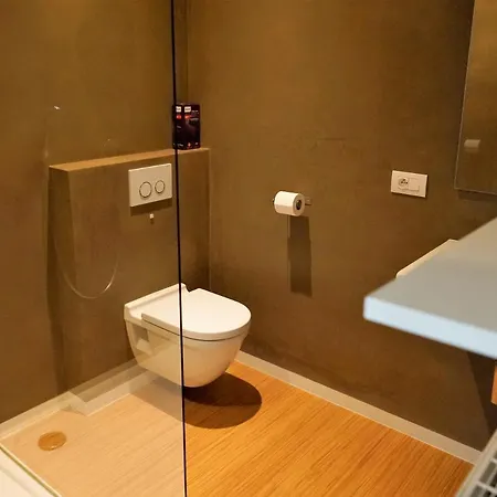 Fluisterbos Oostende