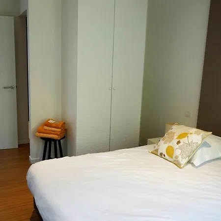 וילה Fluisterbos Met Gratis Parking אוסטנדה