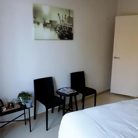 ヴィラ Fluisterbos Met Gratis Parking