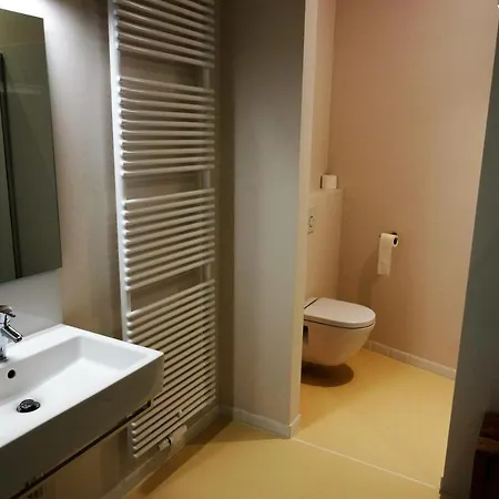 Fluisterbos Met Gratis Parking וילה *