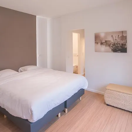 Fluisterbos Villa