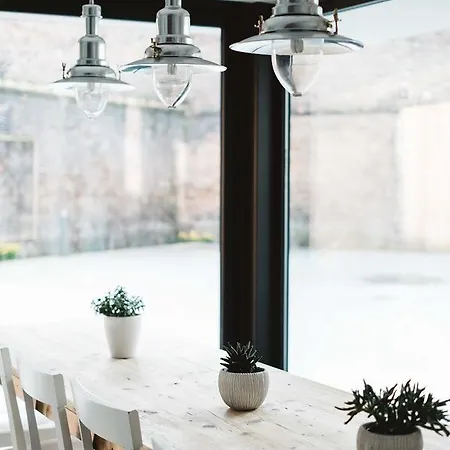 Fluisterbos Met Gratis Parking אוסטנדה