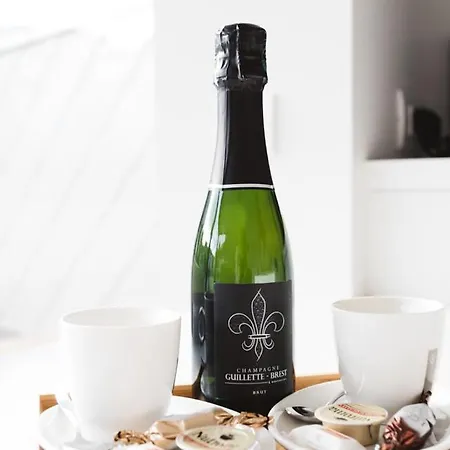 Villa Fluisterbos Oostende