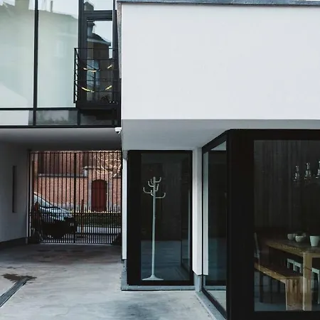 Fluisterbos Met Gratis Parking