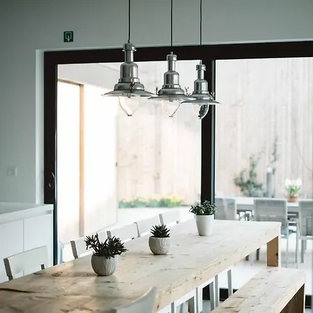 Fluisterbos Met Gratis Parking ヴィラ