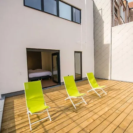 Fluisterbos Met Gratis Parking