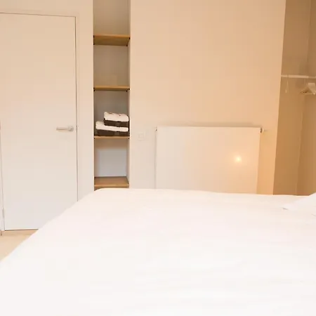 فيلة Fluisterbos Met Gratis Parking