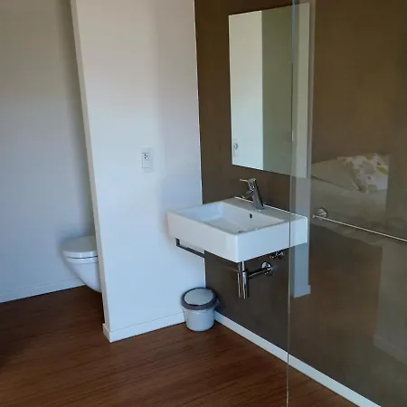 Fluisterbos Met Gratis Parking * أوستيند