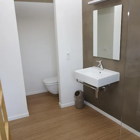 Fluisterbos Met Gratis Parking * أوستيند