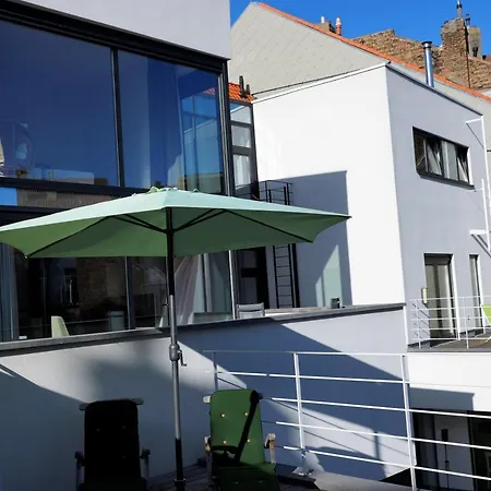 فيلة Fluisterbos Met Gratis Parking *