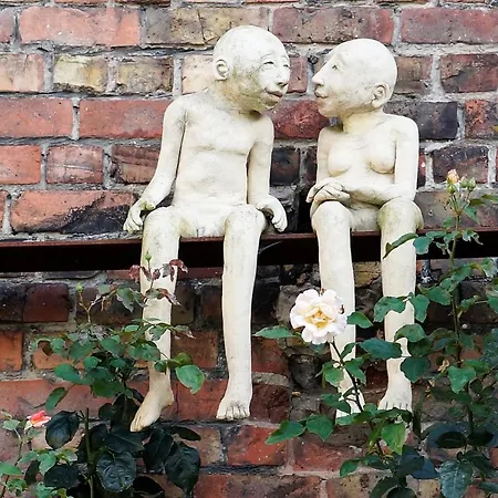 Fluisterbos Met Gratis Parking * أوستيند