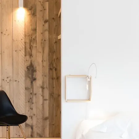 فيلة Fluisterbos Met Gratis Parking أوستيند