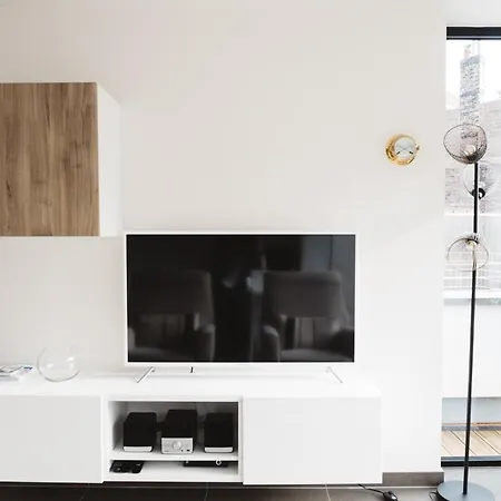 Fluisterbos Met Gratis Parking فيلة *