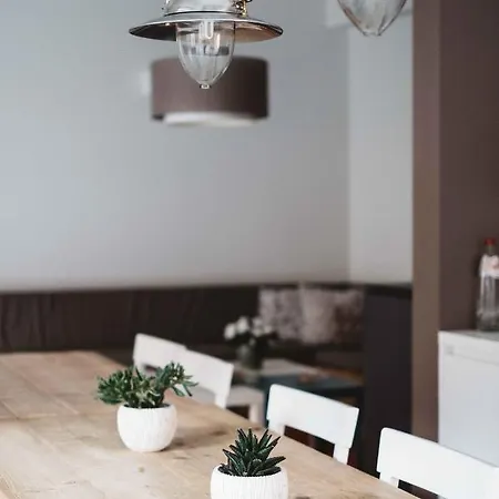 فيلة Fluisterbos Met Gratis Parking *